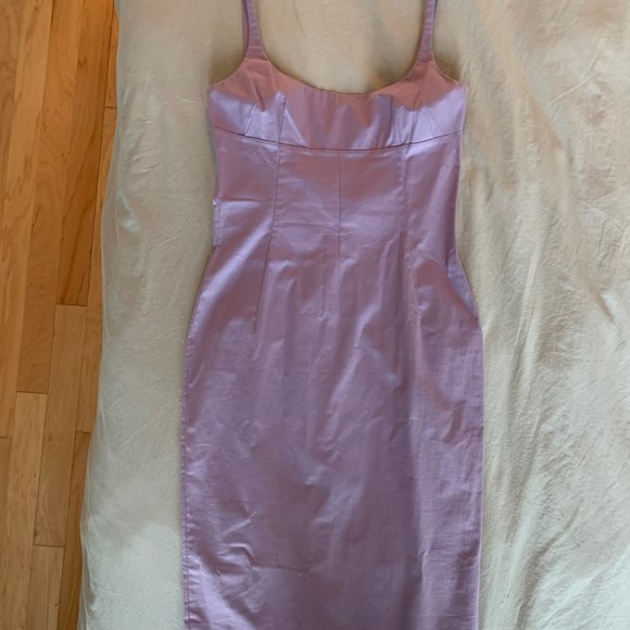 Dolce & Gabbana Ittierre Vintage Midi Wiggle Dress - Picture 7 of 7